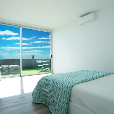Stone House By Lovelystay Villa Campanário