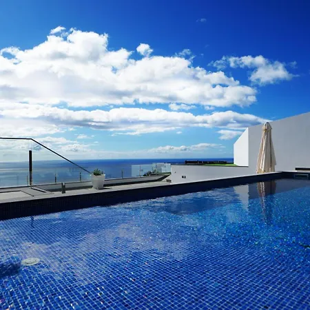 Stone House By Lovelystay * Campanário