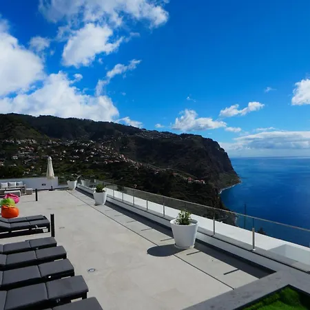 Villa Stone House By Lovelystay *
